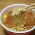 本日発売「マルちゃん　甘ーいきつねうどん」はどれくらい「甘い」のか？