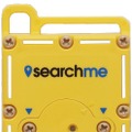 『SEARCH-ME』子機 SMS-01（画像はプレスリリースより）