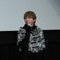 劇場版「黒執事」初日舞台挨拶 小野大輔＆坂本真綾がシリーズへの感慨を吐露