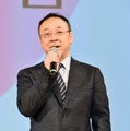 川村泰祐監督