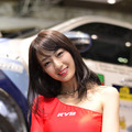 KYB（東京オートサロン2017）