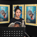 長澤まさみがハリウッド映画の声優初挑戦！「SING／シング」の吹き替えキャストが発表に