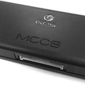 モビリティIoTベンチャーのGMSが開発したIoT端末「MCCS」。遠隔で自動車やバイクなどのエンジンを起動制御できる。盗難対策等に加え、割賦購入者の支払い延滞が続いた場合は遠隔で停止＆回収が可能なため、購入者の信用力を補完することができる（画像はプレスリリースより）