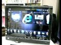 【短期集中連載(ビデオニュース)】HP TouchSmart PCの機能を動画で理解 画像