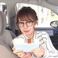 可愛すぎる七変化の山田菜々！360度動画でチョコレートをもらおう!!