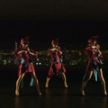 Perfume、東京タワーバックに「タラレバ」主題歌！