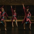 Perfume、東京タワーバックに「タラレバ」主題歌！