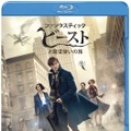 発売・販売元：ワーナー・ブラザース ホームエンターテイメント(c) 2016 Warner Bros. Ent. All Rights Reserved. Harry Potter and Fantastic Beasts Publishing Rights (c) JKR.