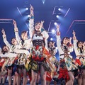 SKE48、全国ツアー再スタート！サプライズでアルバム選抜メンバーのパフォーマンスも