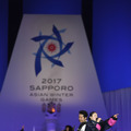 ドリカム、「2017冬季アジア札幌大会」開会式でスペシャルライヴ