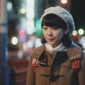 山崎賢人と飯豊まりえのCM第2弾公開！飯豊の乙女心にファン「大天使」