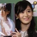 NMB48・上西恵がラスト写真集！「卒業後はゆっくり」