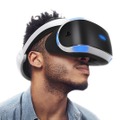 ソニーストア、PlayStation VRを2月25日8時30分より再販
