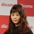 「第3回 カバーガール大賞」は高畑充希！「数年前まで夢のまた夢でした」