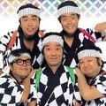 ニコ生にドリフが初降臨！過去の裏話を語るほか視聴者の疑問に回答も