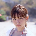 スパガ浅川梨奈がハワイ島でのグラビアを公開