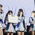 HKT48と欅坂46が両国国技館で対決！平手友梨奈に絶賛の声！