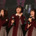 HKT48と欅坂46が両国国技館で対決！平手友梨奈に絶賛の声！