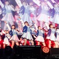 HKT48と欅坂46が両国国技館で対決！平手友梨奈に絶賛の声！