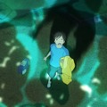 アニメ映画『夜明け告げるルーのうた』から特報映像解禁！主題歌に乗せて“湯浅節”全開！