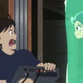 アニメ映画『夜明け告げるルーのうた』から特報映像解禁！主題歌に乗せて“湯浅節”全開！