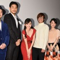 杉原杏璃、自伝小説映画化でヒロイン！グラビア引退説は完全否定