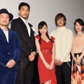 杉原杏璃、自伝小説映画化でヒロイン！グラビア引退説は完全否定