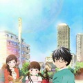 (C)羽海野チカ・白泉社／「３月のライオン」アニメ製作委員会