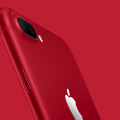 iPhone 7に新色「レッド」が登場！予約は25日午前0時01分から