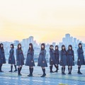 欅坂46・渡邉理佐、non-no専属モデルに！　「憧れていた」