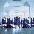 欅坂46新曲「不協和音」のMVが一部解禁！「ほんとに激しい」「早くフルでみたい」と反響