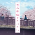 浜辺美波・北村匠海・小栗旬・北川景子、全員涙する！　映画『君の膵臓を食べたい』予告映像公開