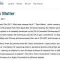 CIA主導でMacやiPhoneをハッキング!?　暴露サイトでその手段や内容が公開