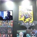 「銀魂」や「ひるね姫」の衣装も 豪華展示物満載なワーナーブース【AJ2017】