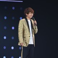 Nissy（西島隆弘）、気球に乗って代々木体育館を1周…「花cherie」も初披露