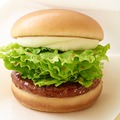 モスバーガー、本日から「クリームチーズテリヤキバーガー」販売開始