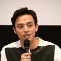 満島真之介、学生たちを相手に処世術を語る……『ひるね姫』トークショー