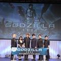 映画「GODZILLA」プロジェクトPVを2週間限定公開 宮野真守、花澤香菜のメッセージも