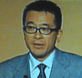 NTT HIKARI SYMPOSIUM 2003　HIKARIが生活を変える！