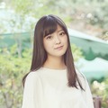 工藤美桜、「めざましテレビ」にイマドキガールとして本日から出演