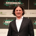 RockCorps co-founder and CEOのスティーブン・グリーン氏