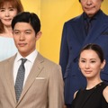 北川景子、大河初出演決定……『西郷どん』で篤姫役