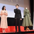 スペシャルドラマ「女の勲章」試写イベント（撮影：竹内みちまろ）