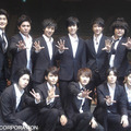 SUPER JUNIOR