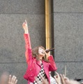 元NMB48・岸野里香率いるバンド“Over The Top”お披露目ライブ！