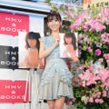 泉里香、1st写真集の見どころは水着＋下着