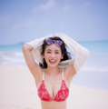 泉里香、1st写真集の見どころは水着＋下着