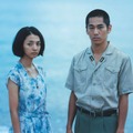 『海辺の生と死』(c)2017島尾ミホ/島尾敏雄/株式会社ユマニテ