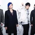 UVERworld、映画『銀魂』の主題歌を担当！「まさか関われるとは思ってもいませんでした」