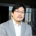 ワイクリンを提供するNextR代表取締役の長尾淳氏